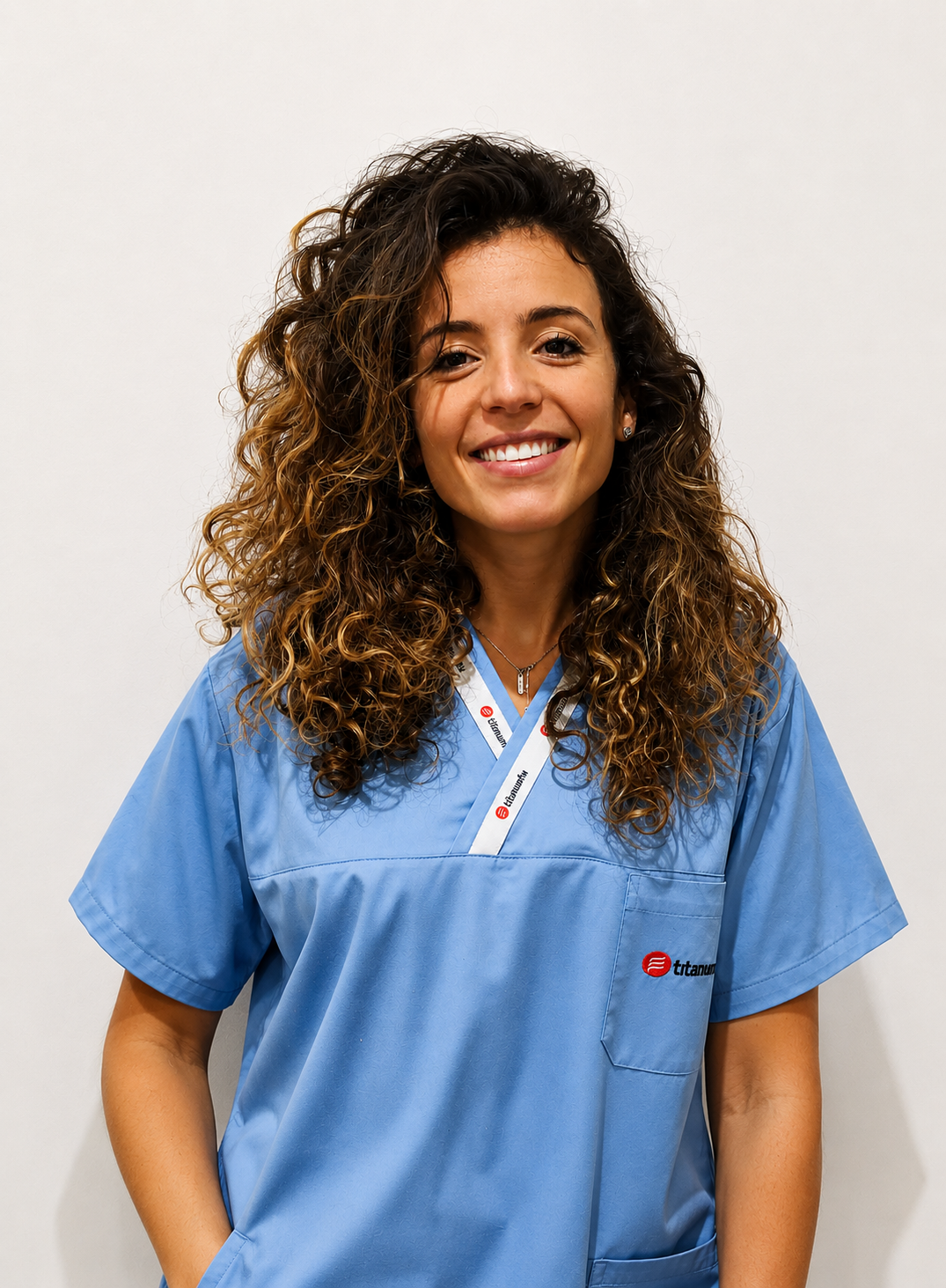Portrait de Dr Karen Amanou